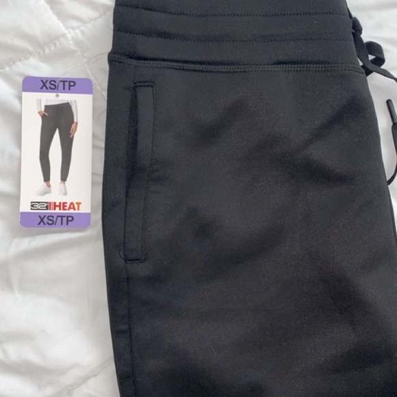 Womens Joggers - Picture 2 of 2